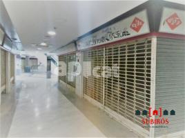 Alquiler local comercial, 40.00 m², Avenida Just Marlés Vilarrodona, 1