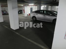 Plaça d'aparcament, 14.00 m², Calle de Joan Miró, 7