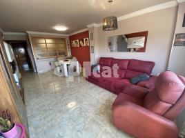 Flat, 110.00 m², almost new