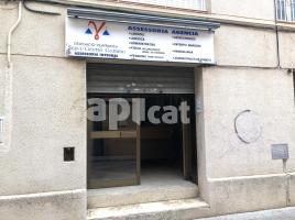 For rent business premises, 50.00 m², Calle del Casal