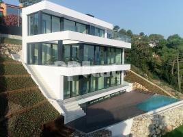 Casa (unifamiliar aïllada), 469 m², nou, Begur