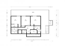 особняк, 231.00 m²