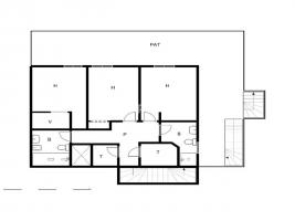 особняк, 231.00 m²