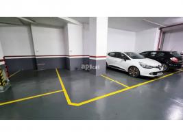 Parking, 7.60 m²