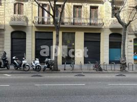 Otro, 440.00 m², near bus and train, almost new, Calle de València, 335