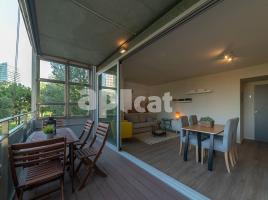 New home - Flat in, 128.00 m²