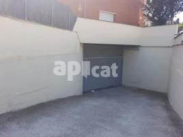 , 9.00 m², Paseo Doctor Homs, 11