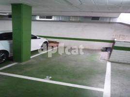 Lloguer plaça d'aparcament, 9.00 m², seminou, Calle de la Igualtat, 21