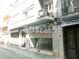 Business premises, 151.00 m², Calle de Sant Antoni, 175