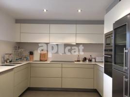 For rent flat, 237.00 m², Calle riu guell