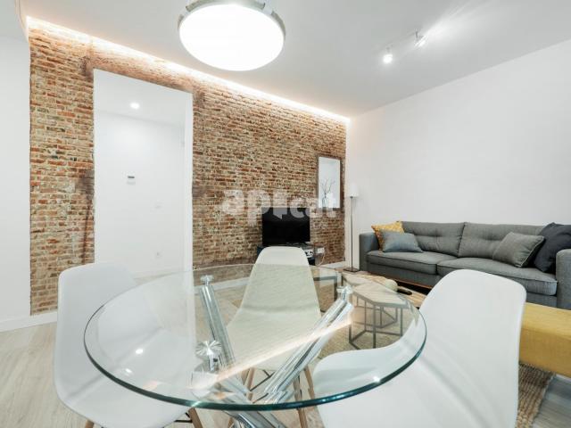 Apartament en venda de 65 m2 a provençals del poblenou, Sant Martí, Barcelona