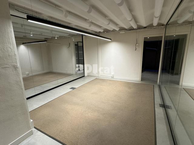Oficina en alquiler de 300 m2 en calle de mallorca, 285, Eixample, Barcelona